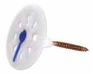 LICATA Заглушка для шурупа по дереву Licata.therm