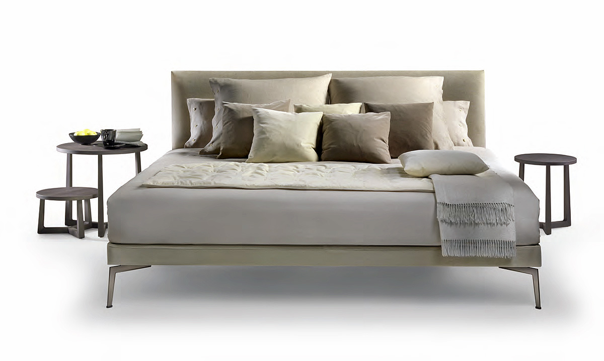 Кровать FEEL GOOD TEN FLEXFORM 15DM1 