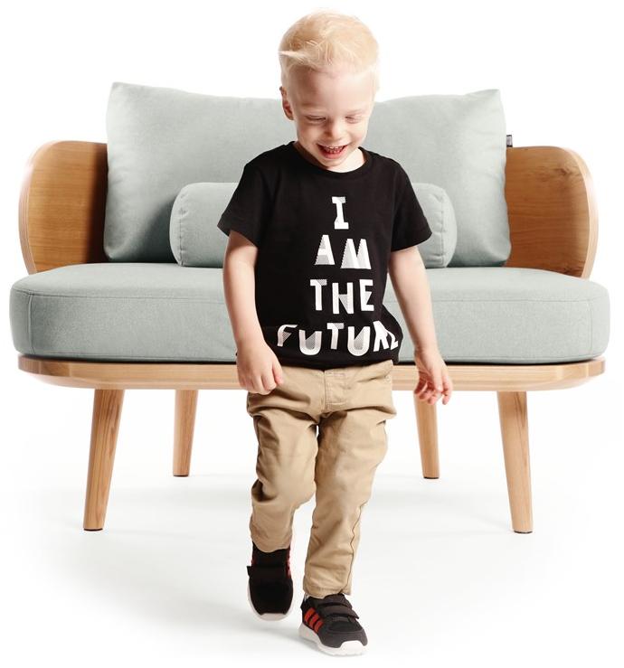 ODESD2 Кресло с подлокотниками Wing sun-id-1452512 - Вид №2