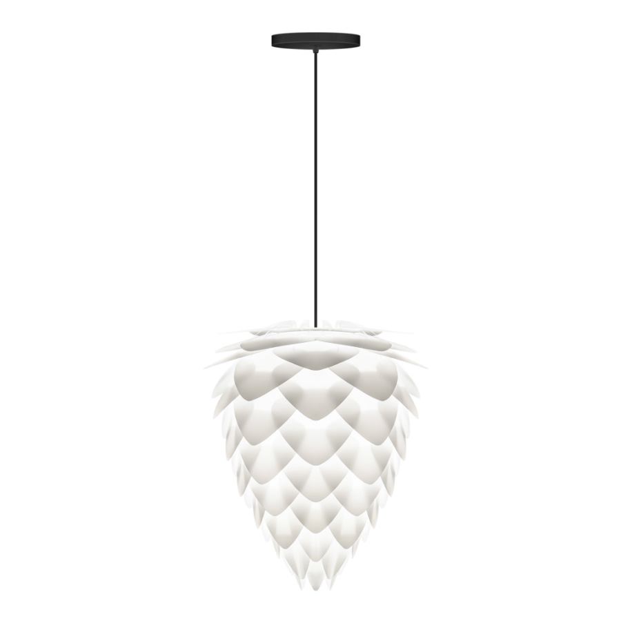 2019 Плафон conia mini белый UMAGE  - Вид №13