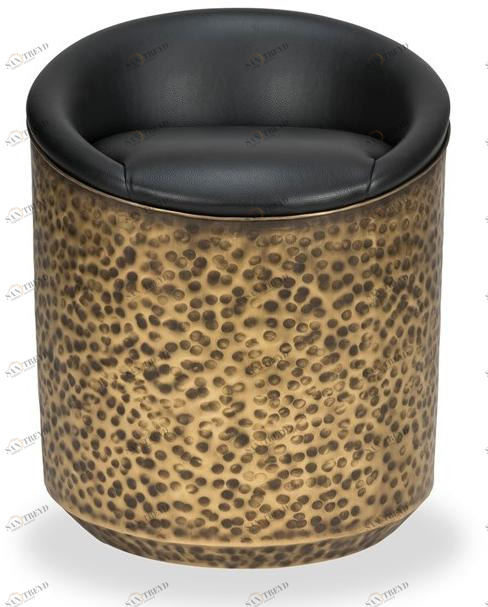 Duquesa & Malvada Табурет Aurum Dmu018