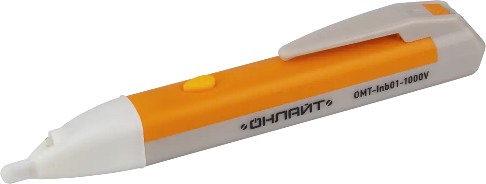 90667971 Индикатор напряжения Онлайт Omt-Inb01-1000V STLM-0846388