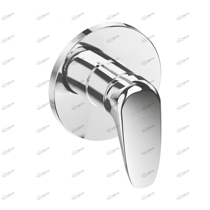 JIKA Смеситель для душа H3311U60040001 Deep by Jika 