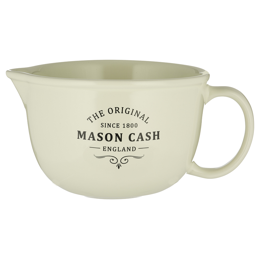 2002.245 Кушин для смешивания heritage, 2 л Mason Cash 