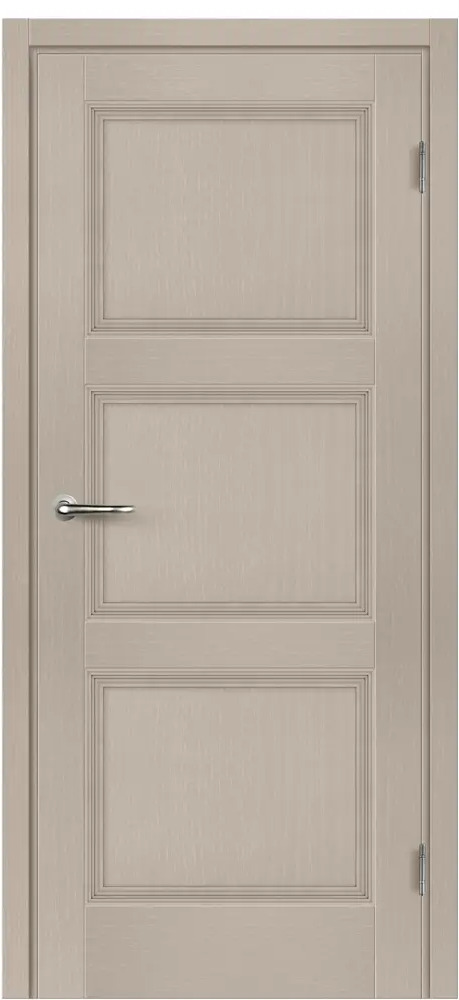МАРИО РИОЛИ Дверь межкомнатная Трилло - классика в ясене элегант 81954080