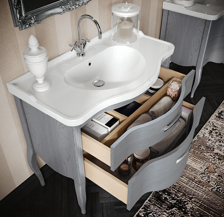 Sonia Eban Мебель для ванной  - Вид №7