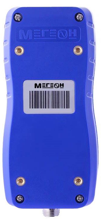 Динамометр Мегеон 53005К 9103803 STDN-0090549 - Вид №3