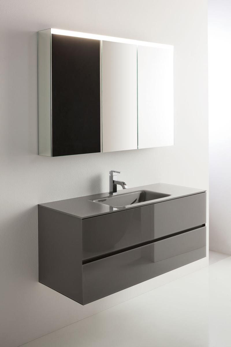 Crystal Мебель для ванной OASIS BATHROOM Crystal - Вид №30