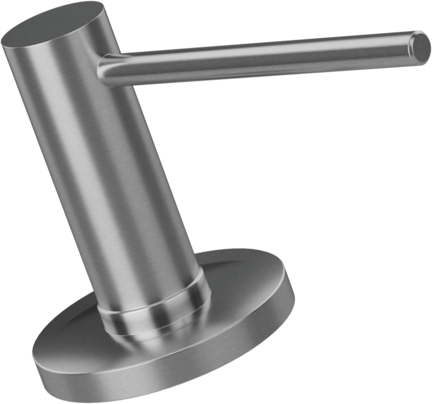 S285-S Диспенсер для жидкого мыла, устанавливаемый на столешницу