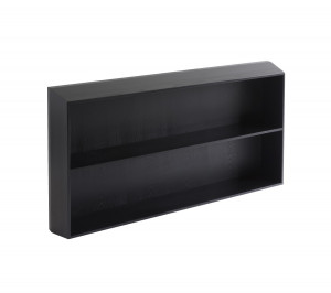 Ex.T Brac Модульная система черного цвета EXBRACR/NE-milano2017