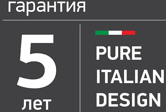 Paini F1 F1CR690 смеситель встраиваемый для душа - Вид №2