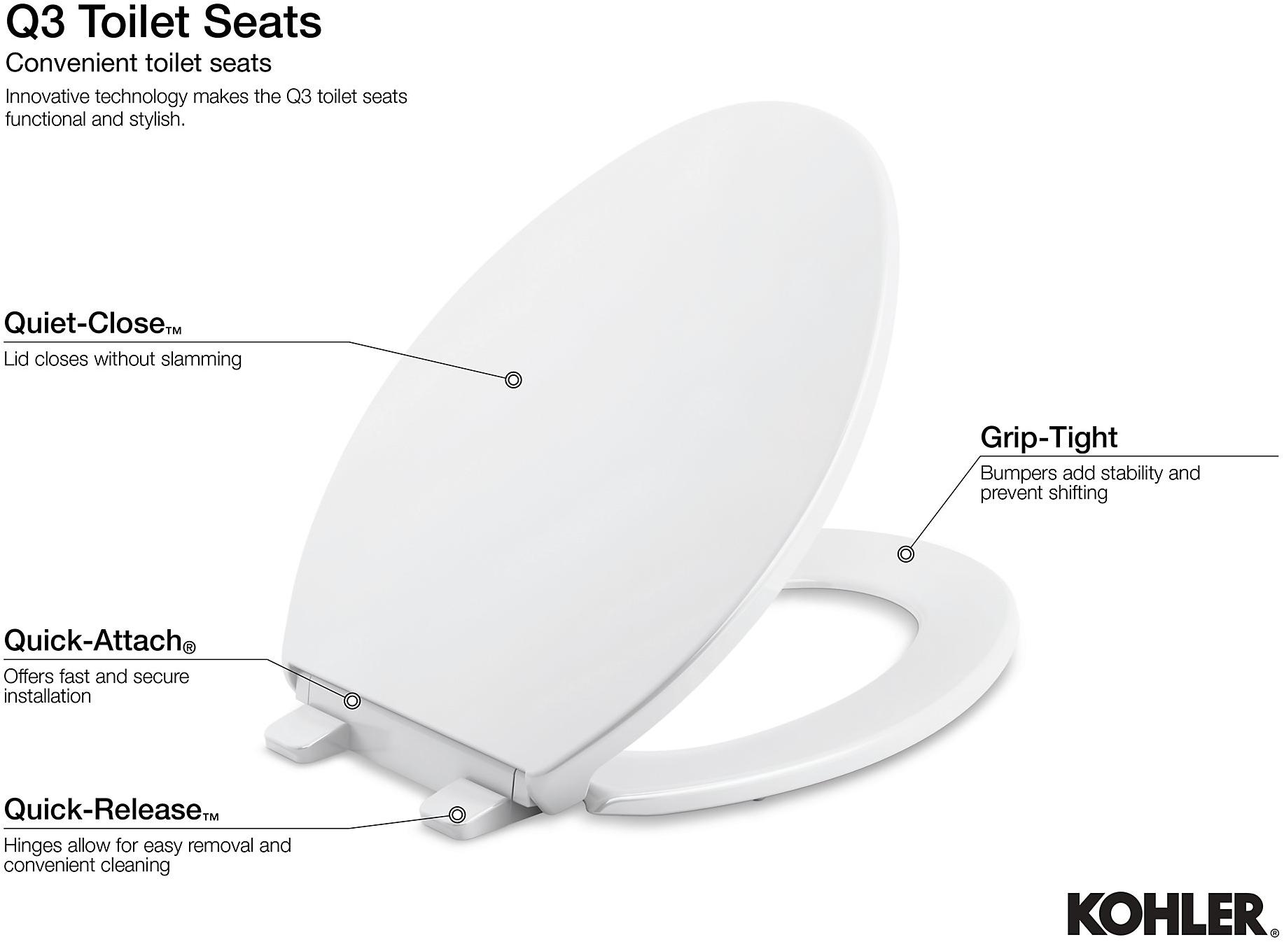 KOHLER  K-4009-NY  - Вид №5