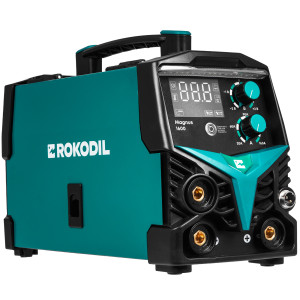 Сварочный аппарат Rokodil Magnus 1600 9266933