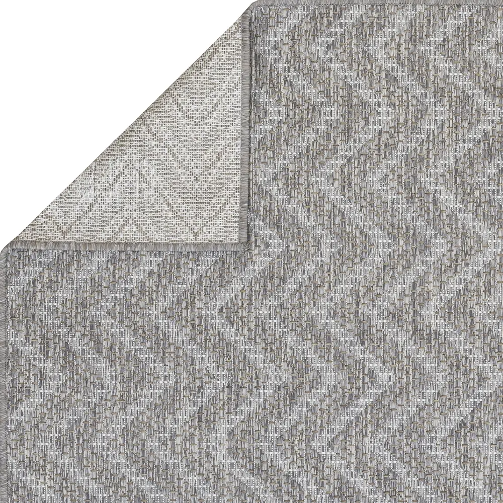 Ковер Роялтафт Терраза 80x120 см полипропилен 82912_52022 цвет бежевый STLM-2001062 - Вид №2