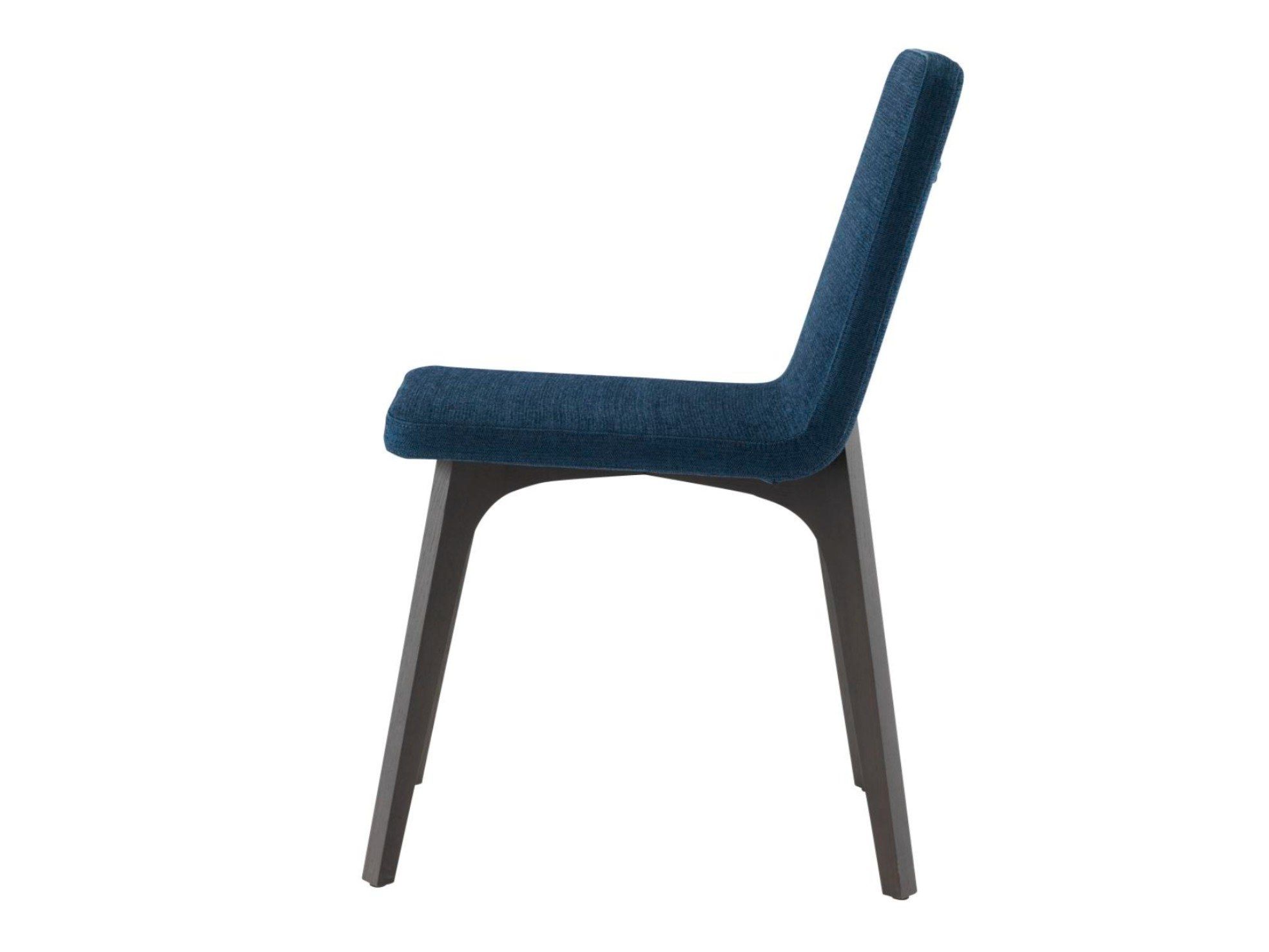 Мягкий стул из ткани Ligne Roset Vik ARCH-00116819 - Вид №5