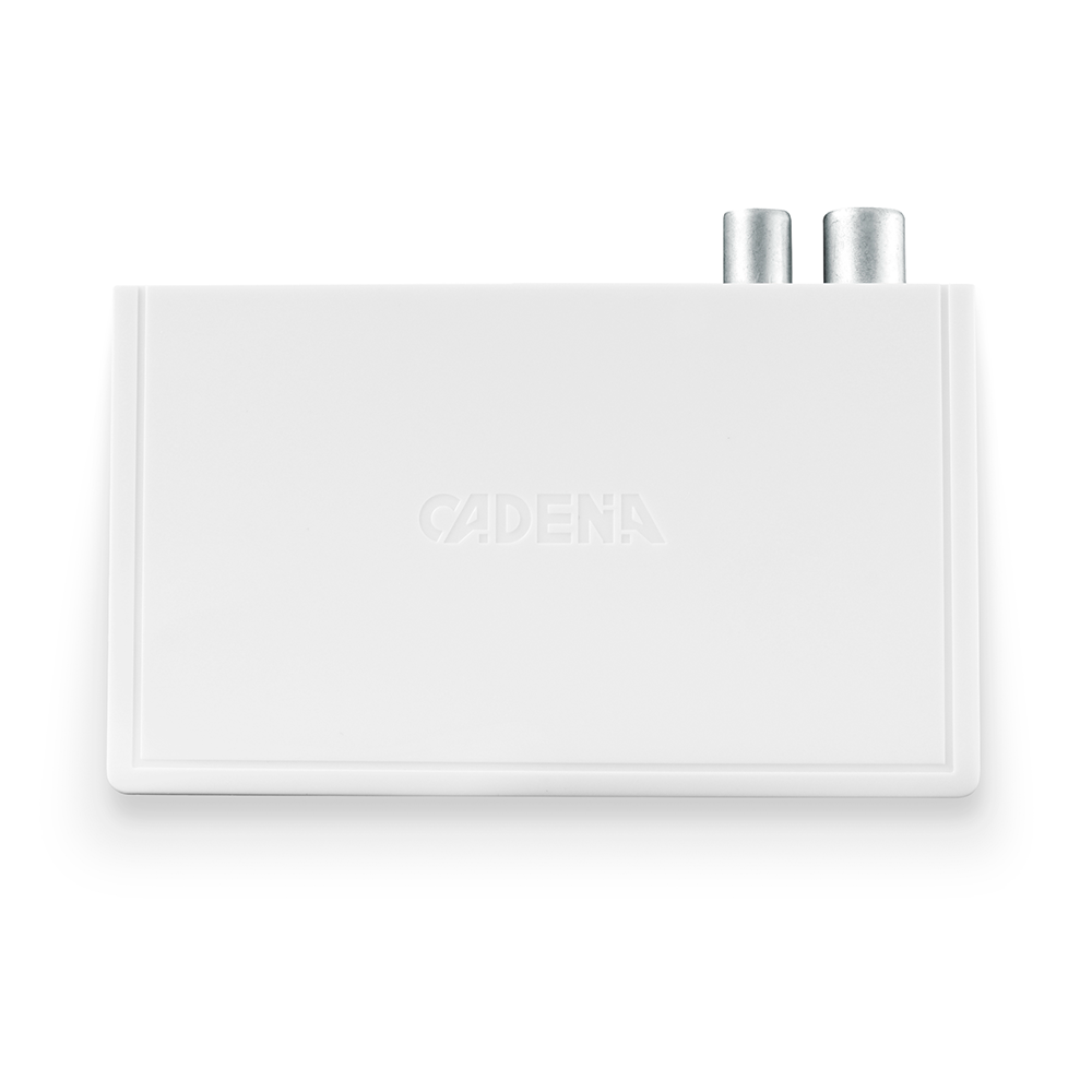 87546932 Ресивер цифровой эфирный CDT-2214SB STLM-0074418 CADENA  - Вид №5