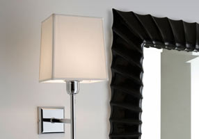 Gentry Home Бра Opèra  Никель GH102530  - Вид №1