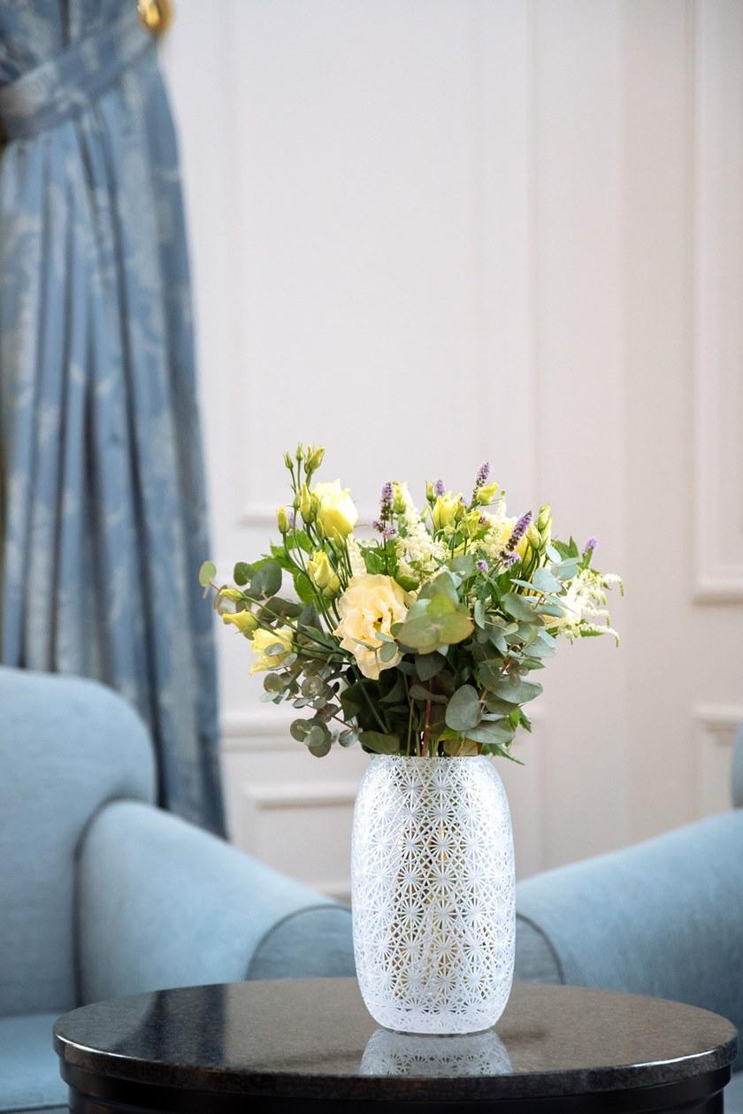 Rückl Хрустальная ваза Odette sun-id-1429033 - Вид №3