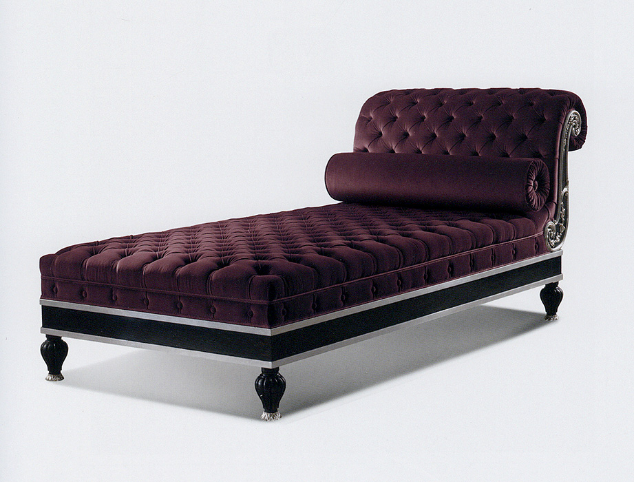 Кушетка  CEPPI 3118  - Вид №1