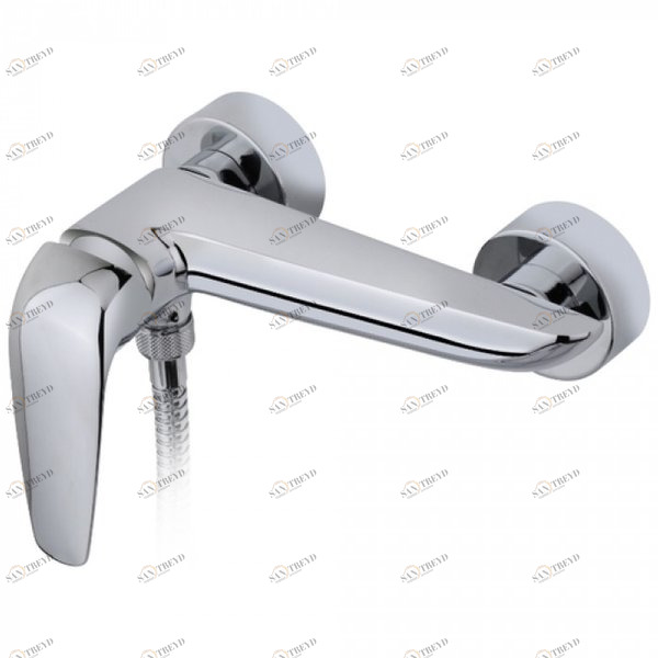 988412 Смеситель для душа Teka Itaca 672310200 