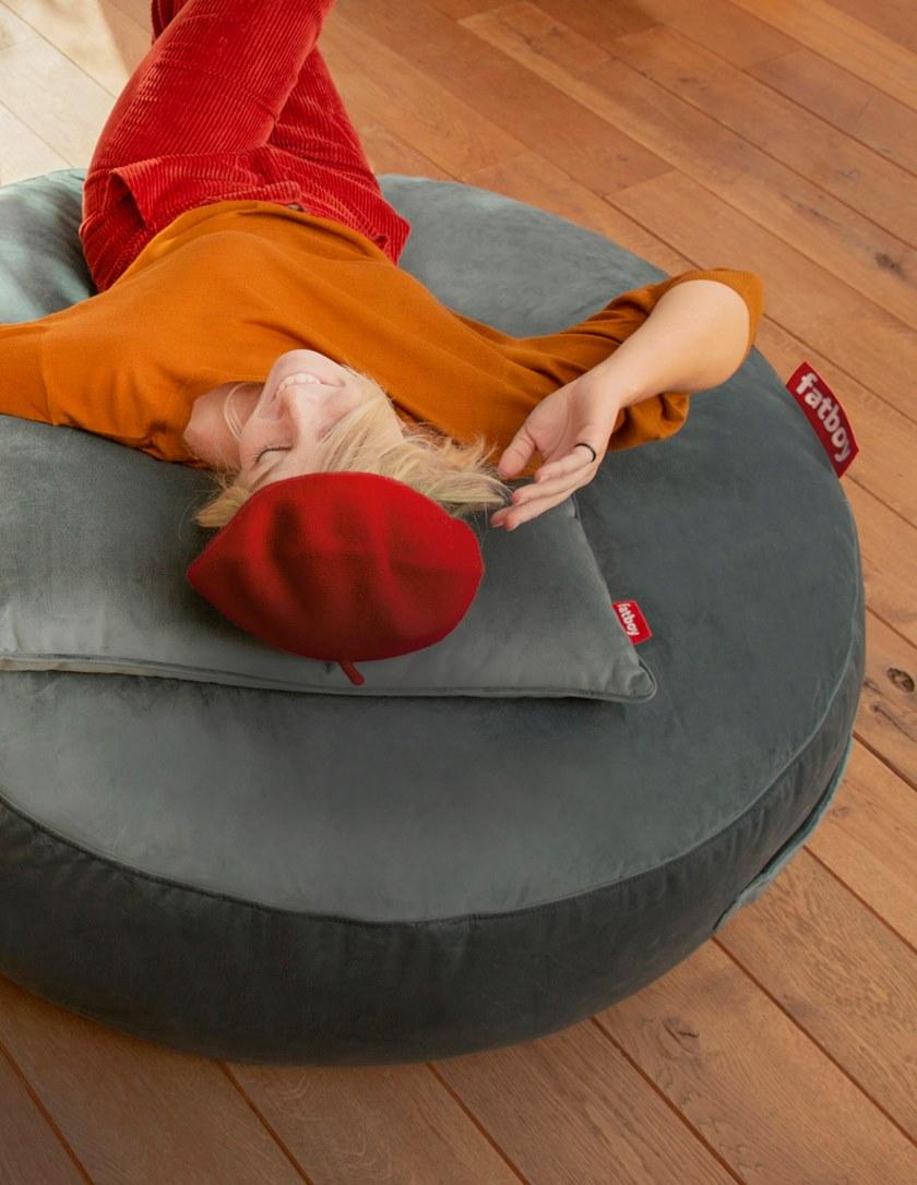 Fatboy Кресло из полиэстера Pupillow sun-id-1450806 - Вид №2