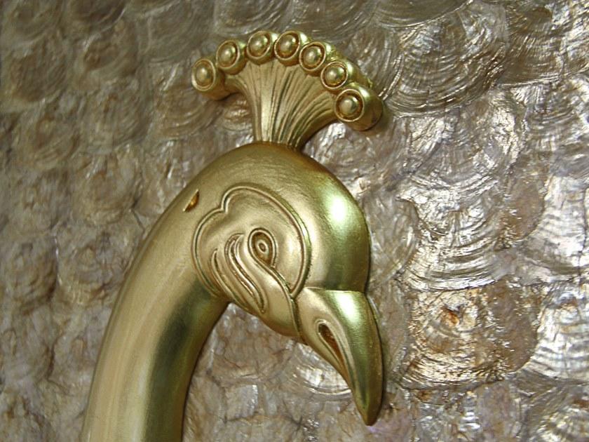 KOKET Шкаф с сусальным золотом Camilia sun-id-1381846 - Вид №5