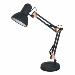Настольная лампа Arte Lamp Junior A1330LT-1BA ARTE LAMP КЛАССИЧЕСКИЕ 110162 Черный