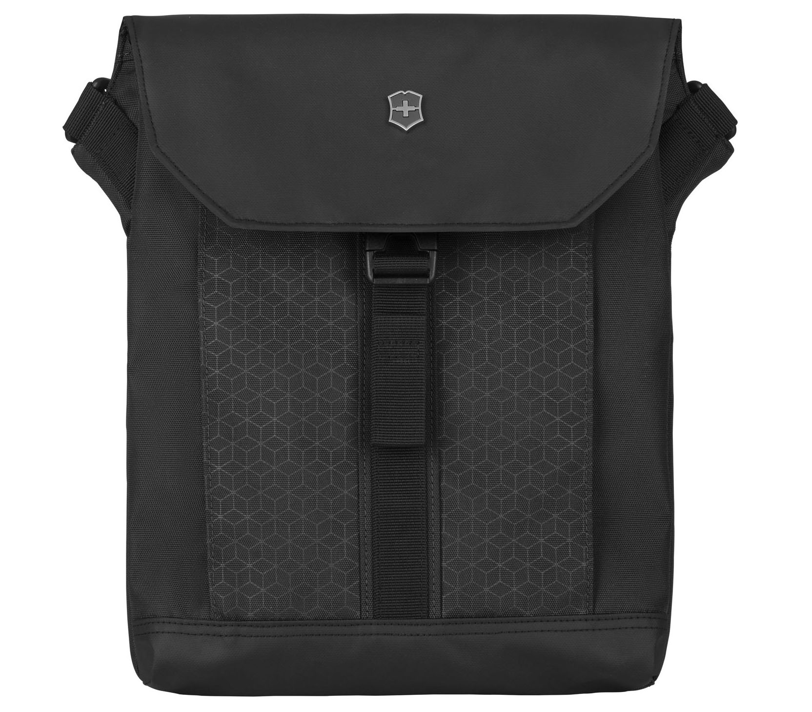 606751 Сумка наплечная Flapover Digital Bag Victorinox Altmont Original  - Вид №5