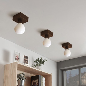 Светодиодный потолочный светильник