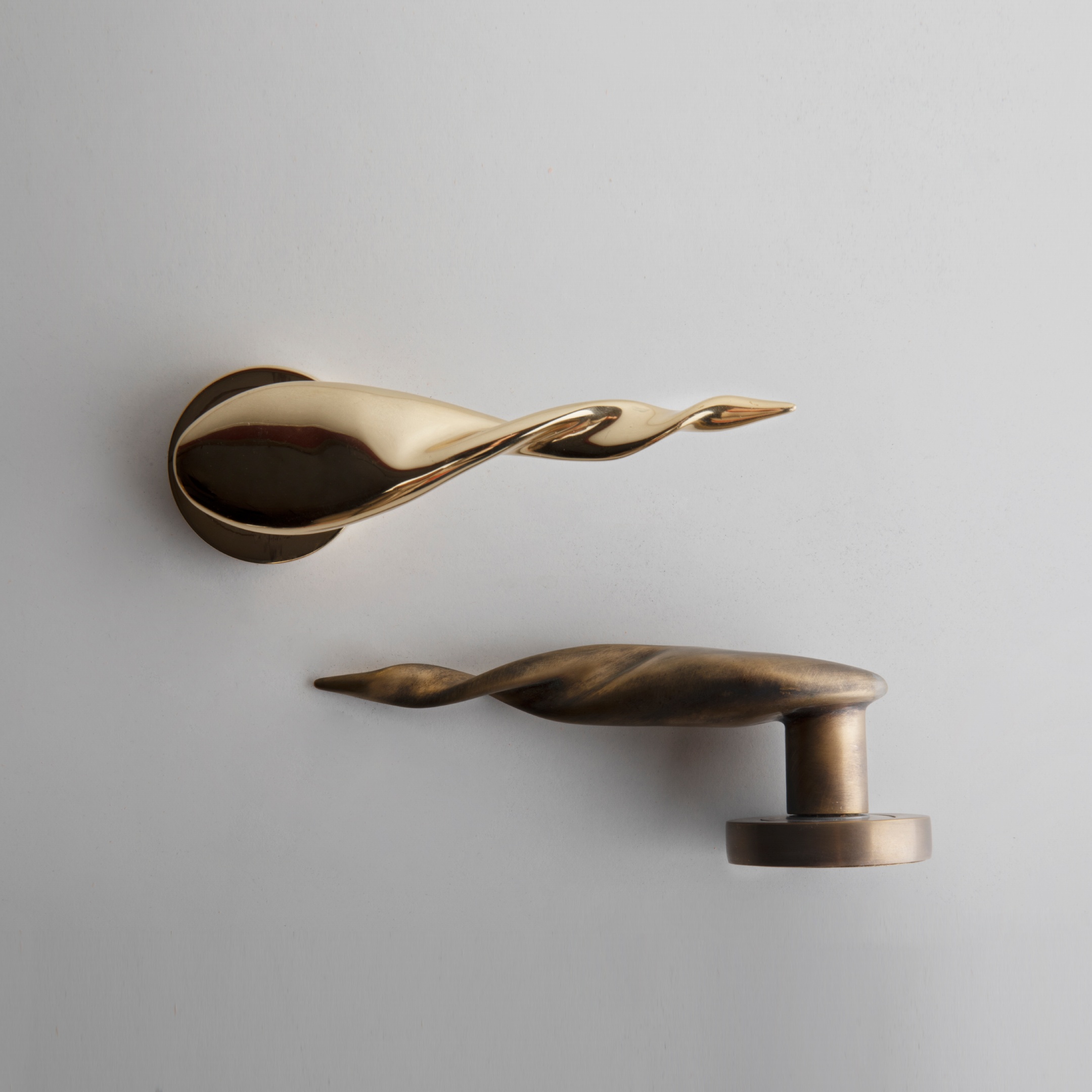 CM3025 Liberty PULLCAST Cosmopolitan Collection  - Вид №5