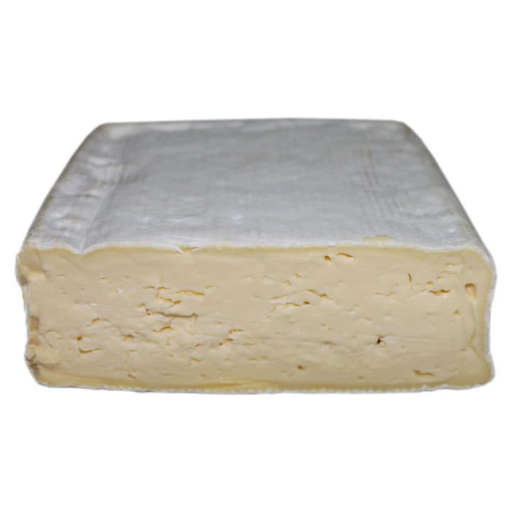 Сыр Бри Марго белая плесень Margot Fromages мягкий коровий БЗМЖ Santreyd 5529