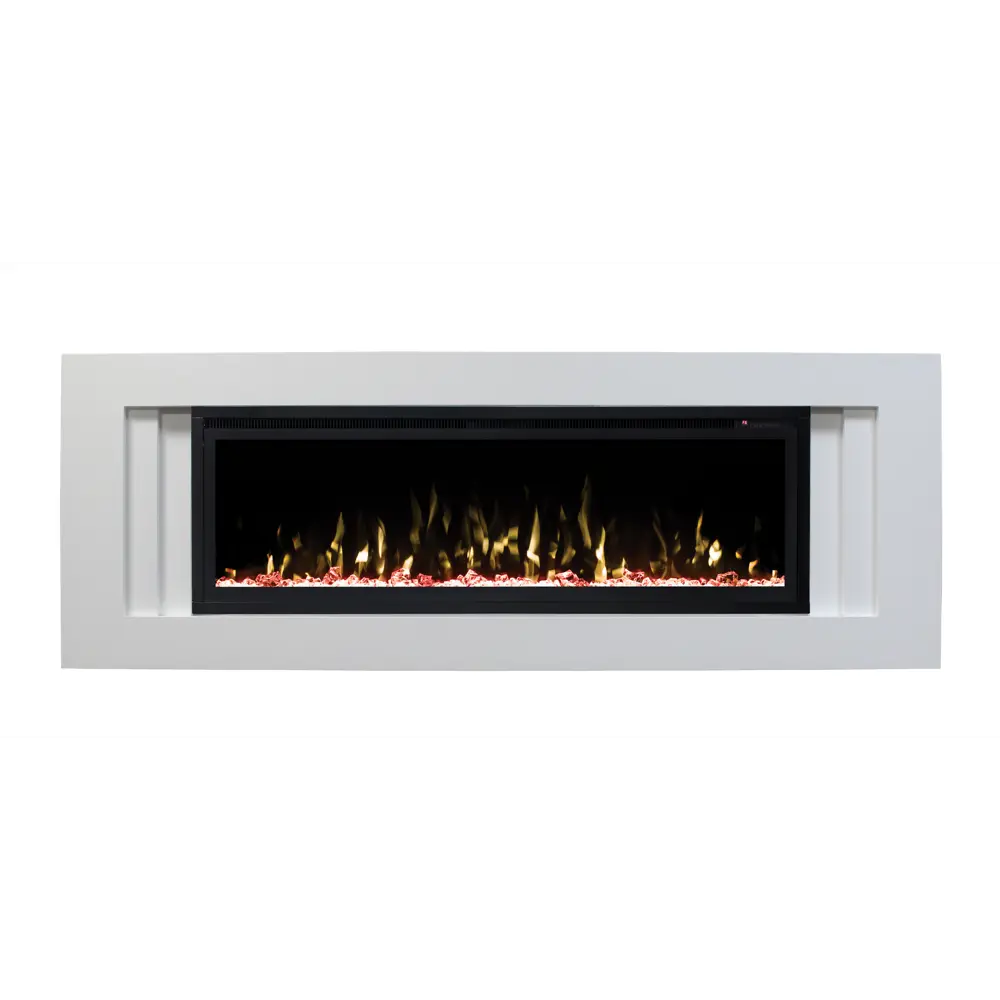 Обрамление Stockholm 50 под очаг Saphir 50 REALFLAME STLM-2097499