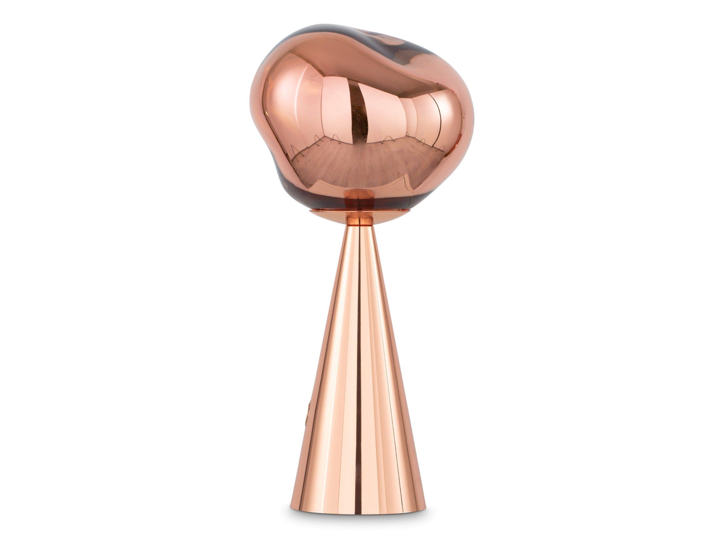 Светодиодная настольная лампа с батарейным питанием Tom Dixon Melt ARCH-00056851 - Вид №3