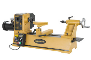 16304365 Токарный станок 230В PM2014 Powermatic