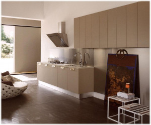 Кухня  ASTER CUCINE ATELIER-13