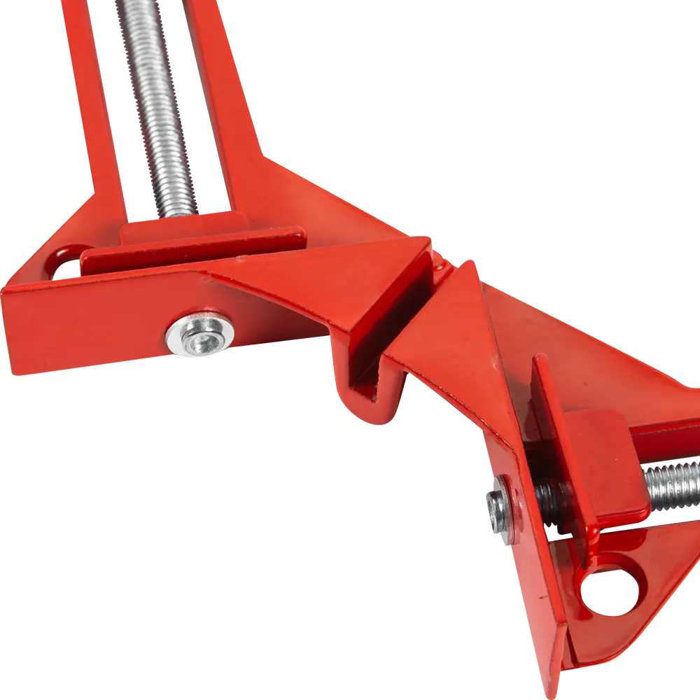 Угловая струбцина Santreyd для точного соединения деталей 82305130 STLM-0024291 - Вид №1