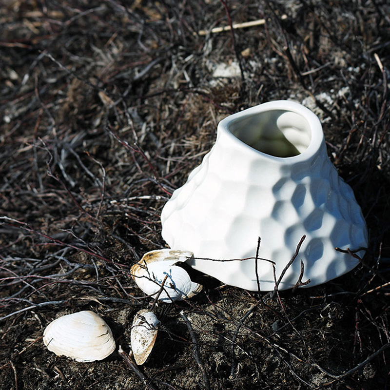 Набор для выращивания Eco Вулкан ЭКОЧЕЛОВЕКИ 8004V - Вид №3