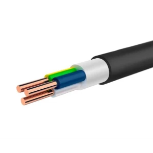 Кабель Альфакабель ВВГнг(А)-LSLTx 3x2.5 50 м ГОСТ 82945569 STLM-2165048