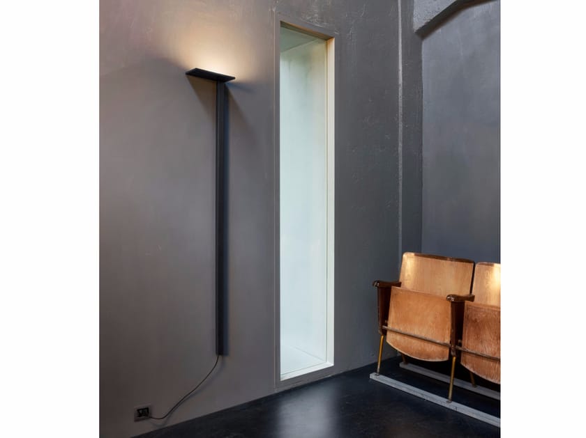 Светодиодный настенный светильник Olev Plorit ARCH-00017344