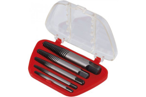 15609876 Набор экстракторов KA-8008 KT TOOLS