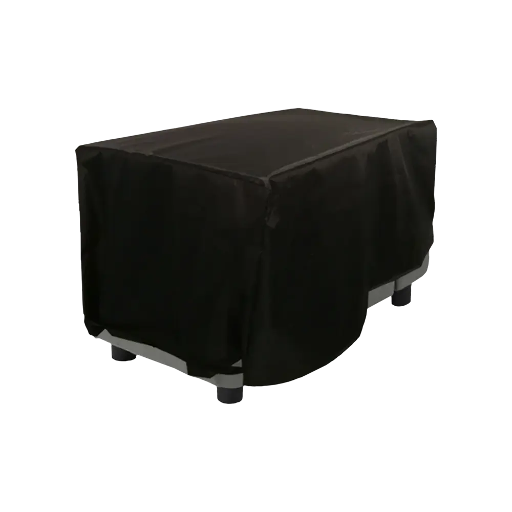 Чехол для садовой мебели 60x75x130 см полиэстер цвет чёрный 82892062 STLM-2142539 Santreyd  - Вид №2