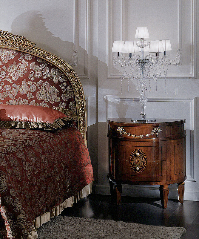 Тумбочка  CEPPI 2978 Luxury