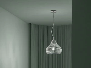 Sylcom Подвесной светильник из стекла Sphera 0240/0241/0242