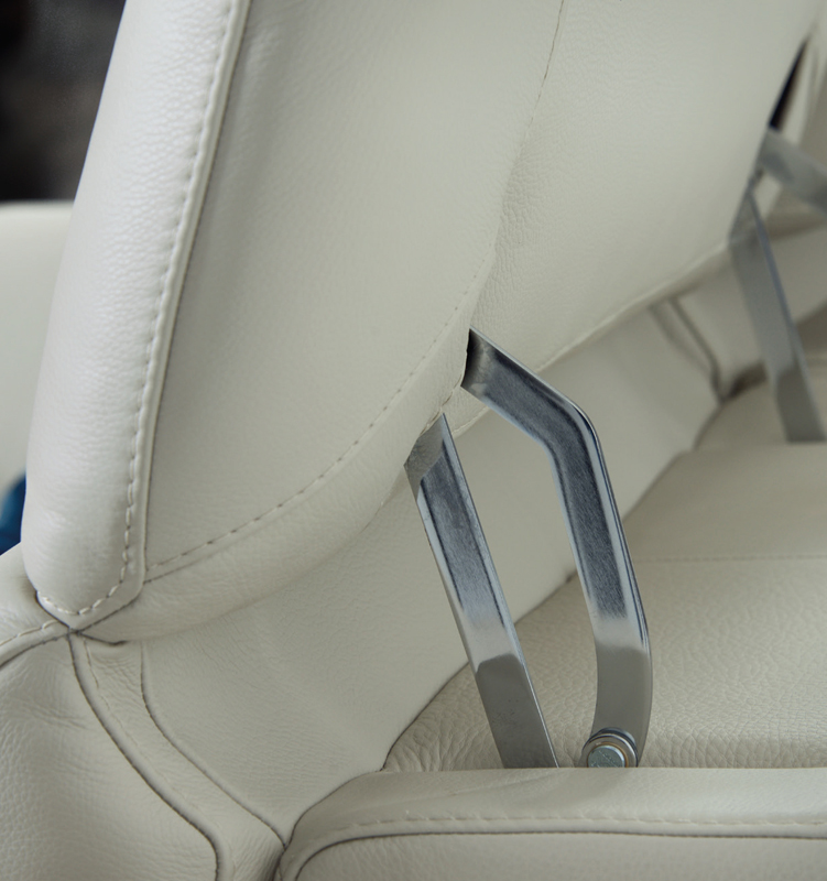 Диван SALINA NICOLINE SALOTTI S008 GLAMOUR - Вид №2