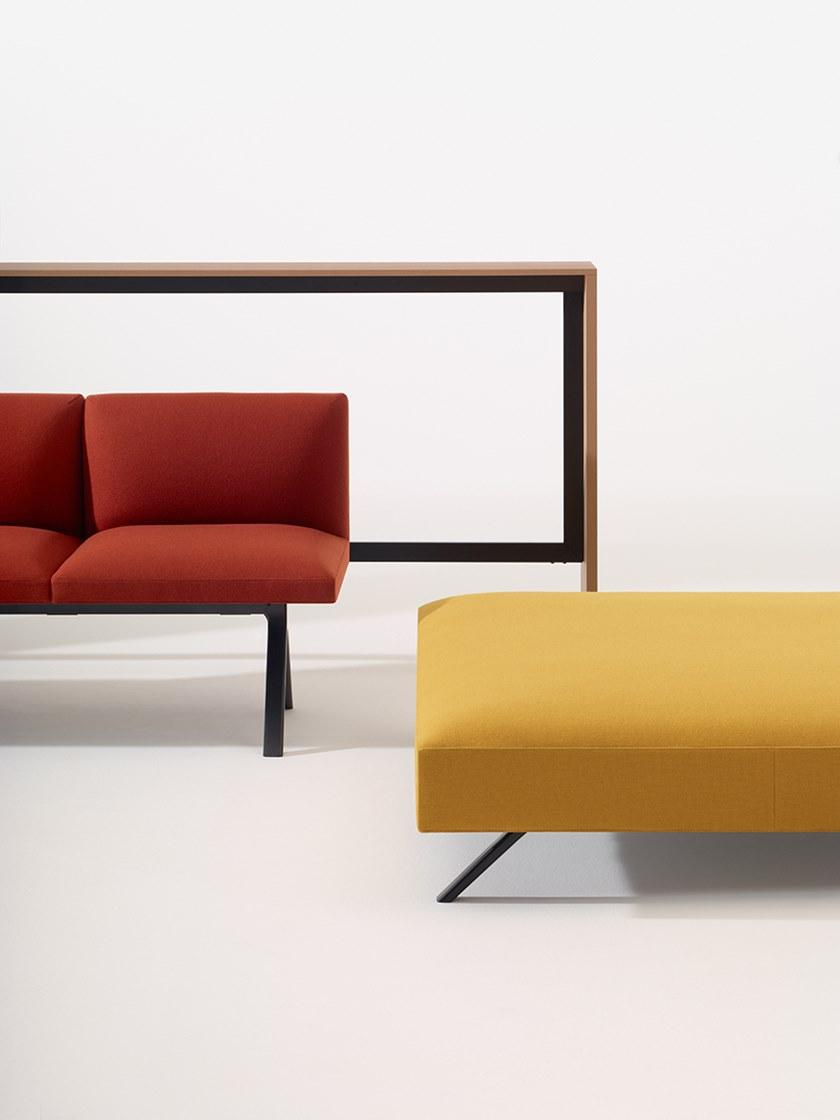 arper Пуф со съемной подкладкой Kiik sun-id-1476911 - Вид №6