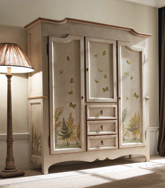 Шкаф  VITTORIO GRIFONI 2895 