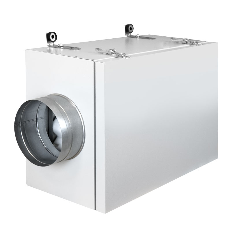 Вытяжная установка ФЬОРДИ ВПУ (В)-500 vvu8718 - Вид №2