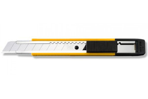 15476876 Нож AUTO LOCK Medium Tough Cutter OL-MT-1 OLFA