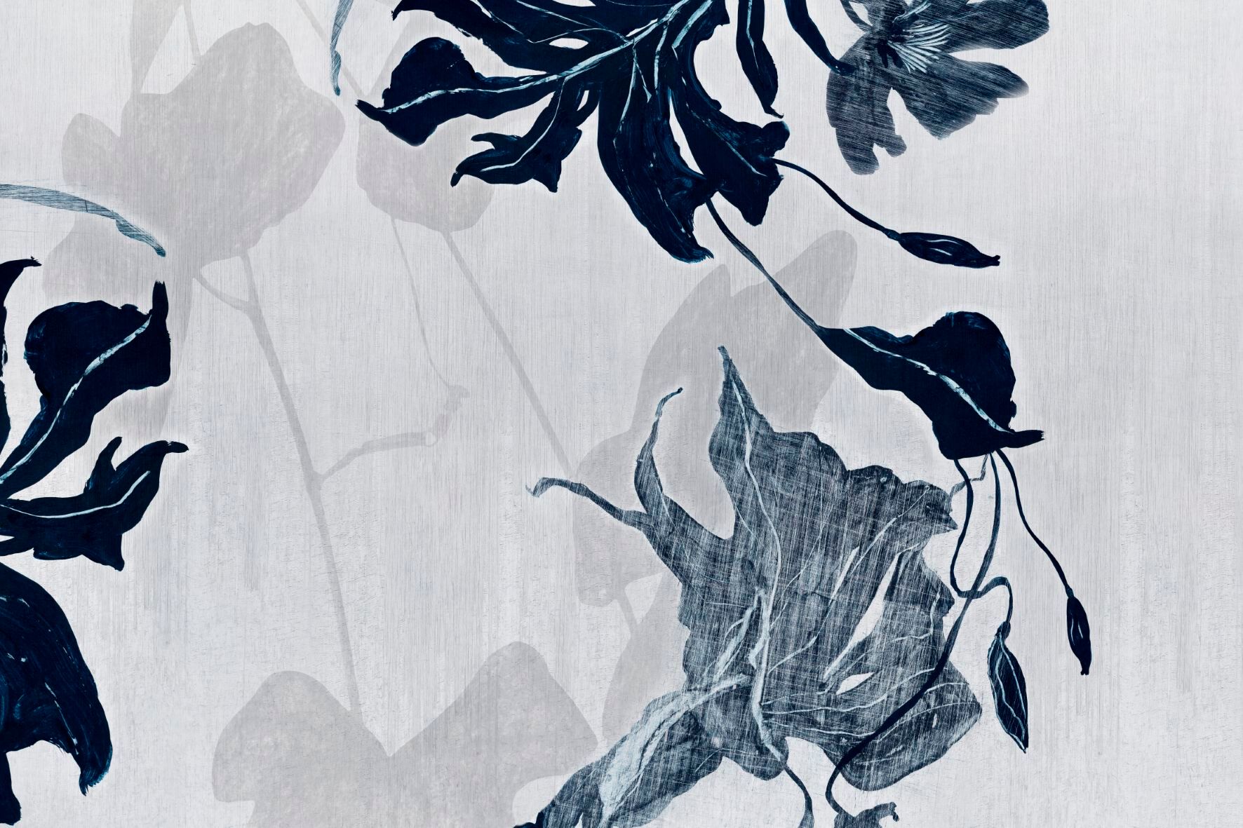 Обои с цветочными мотивами GLAMORA Creative Collection Chapter XIV ARCH-00072087 - Вид №3