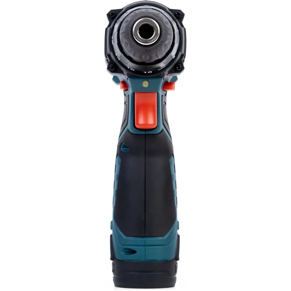 Дрель-шуруповерт аккумуляторная Alteco CD 1210.1 Li X2, 12 В Li-ion 2x1.3 Ач STLM-2154692 - Вид №5